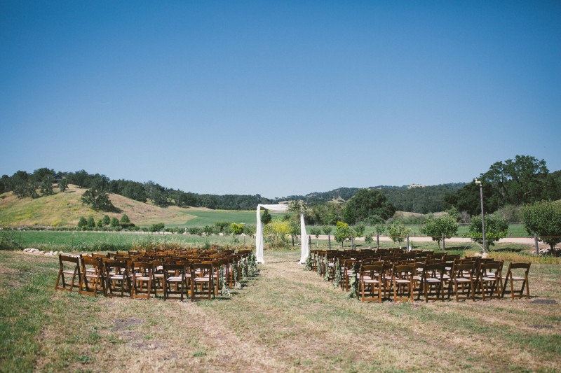 Paso Robles Barn Winery Vineyard Intimate Wedding Venue On Wine Club
