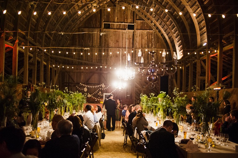 Paso Robles Barn Winery Vineyard Intimate Wedding Venue On